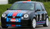 Lupo (6X1, 6E1)
